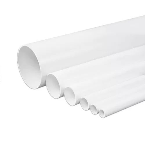 لوله upvc 13 استاندارد پلی سازان (800 گرم)